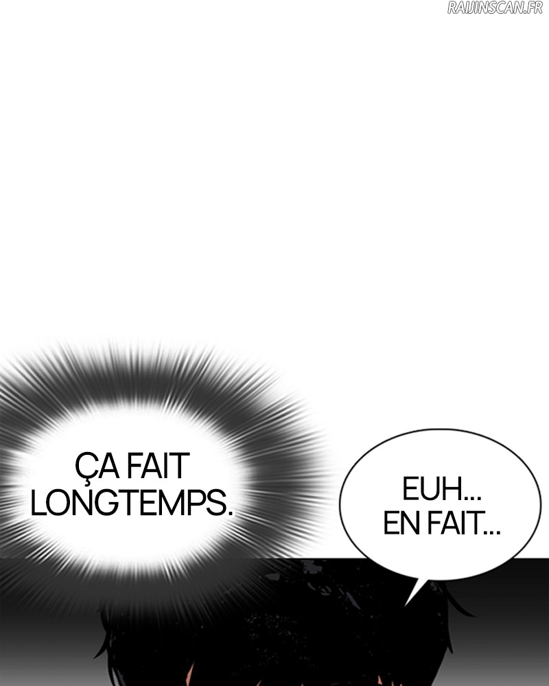 Lookism Chapitre 357 - Page 25