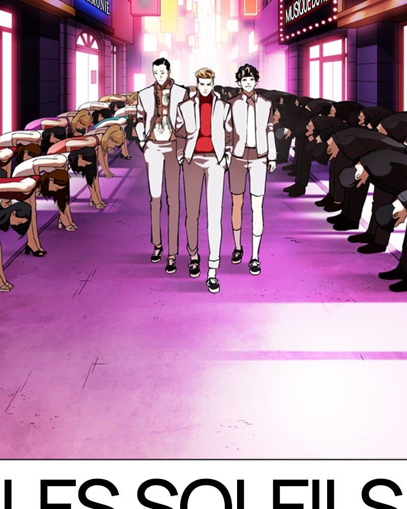 Lookism Chapitre 357 - Page 28