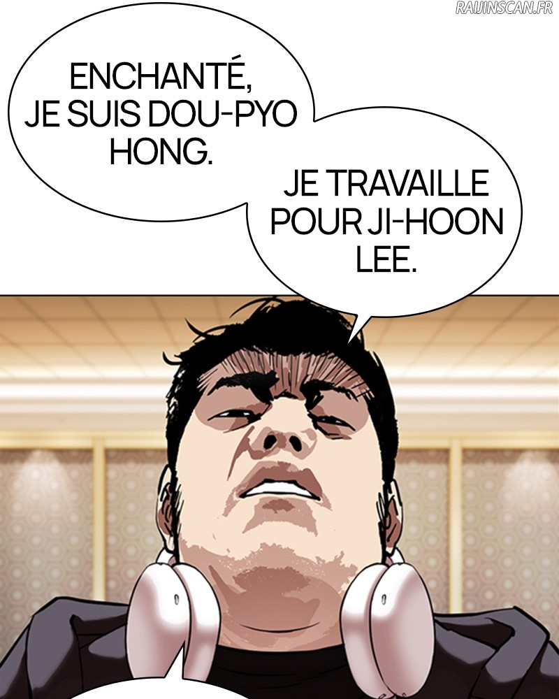 Lookism Chapitre 357 - Page 30