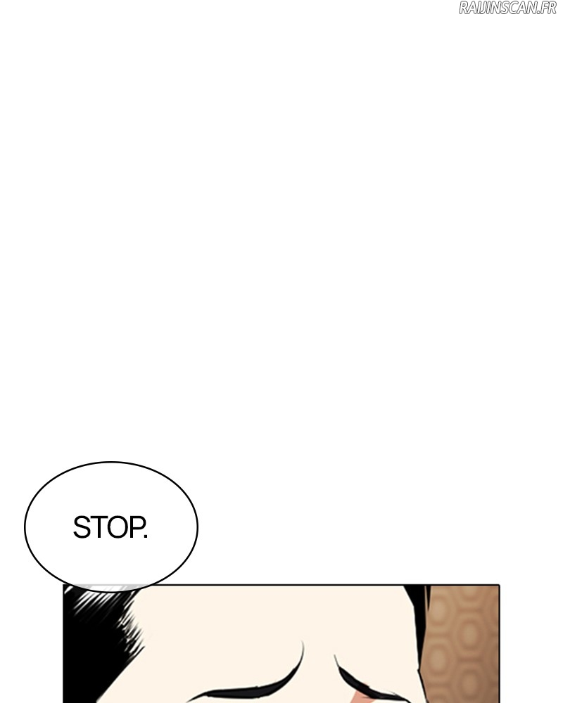 Lookism Chapitre 357 - Page 35