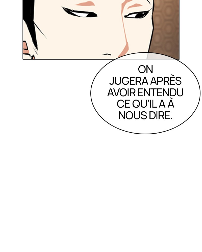 Lookism Chapitre 357 - Page 36