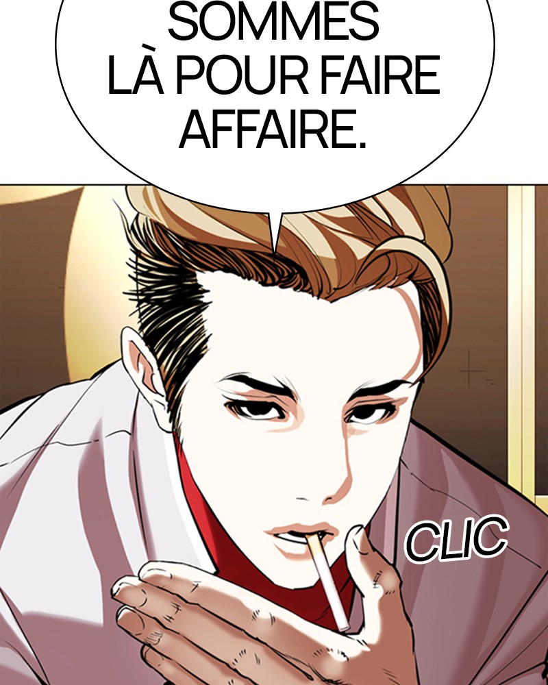 Lookism Chapitre 357 - Page 39