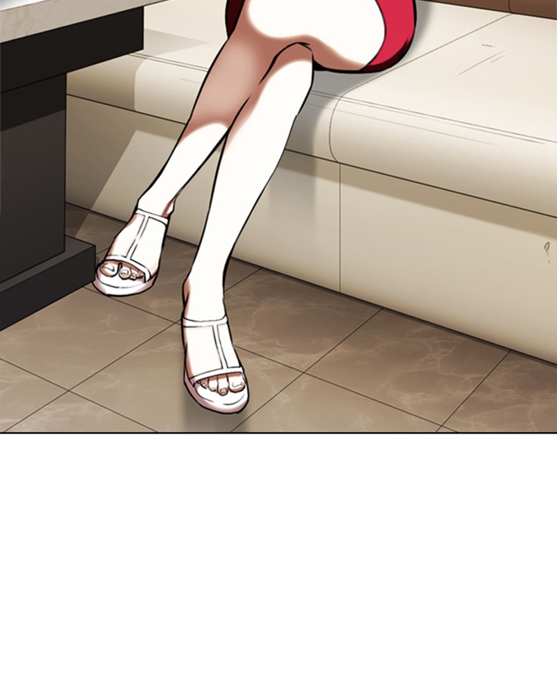 Lookism Chapitre 357 - Page 43