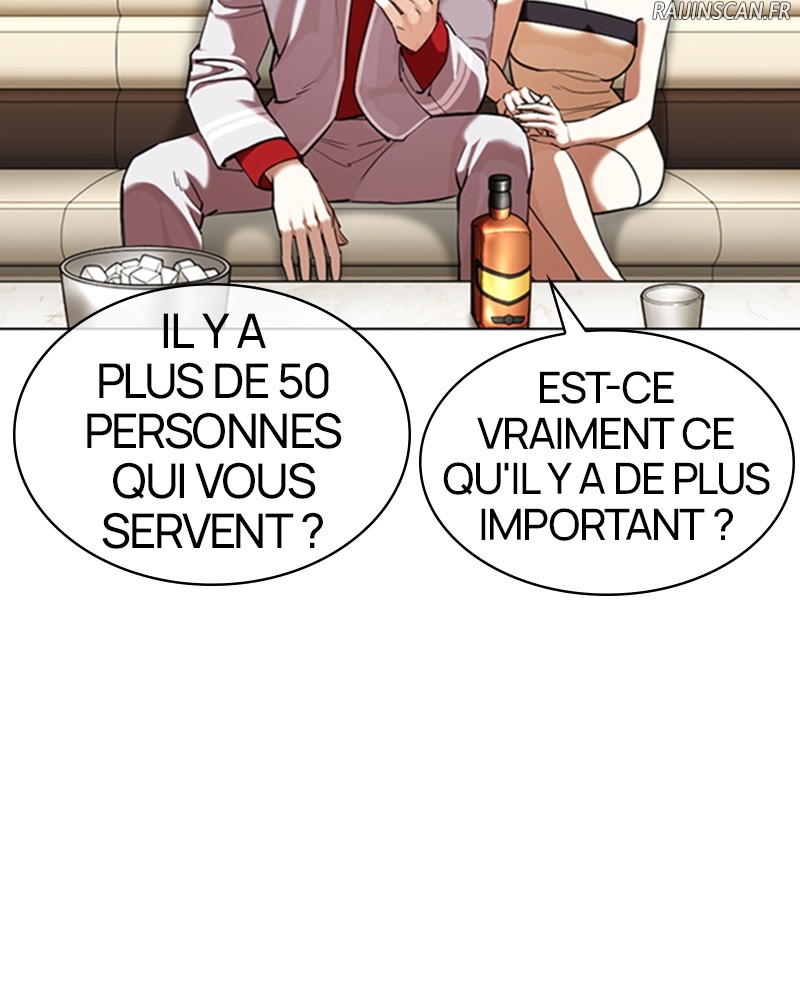 Lookism Chapitre 357 - Page 45