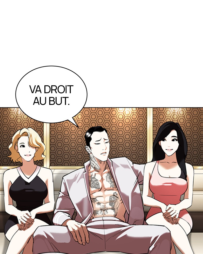 Lookism Chapitre 357 - Page 46