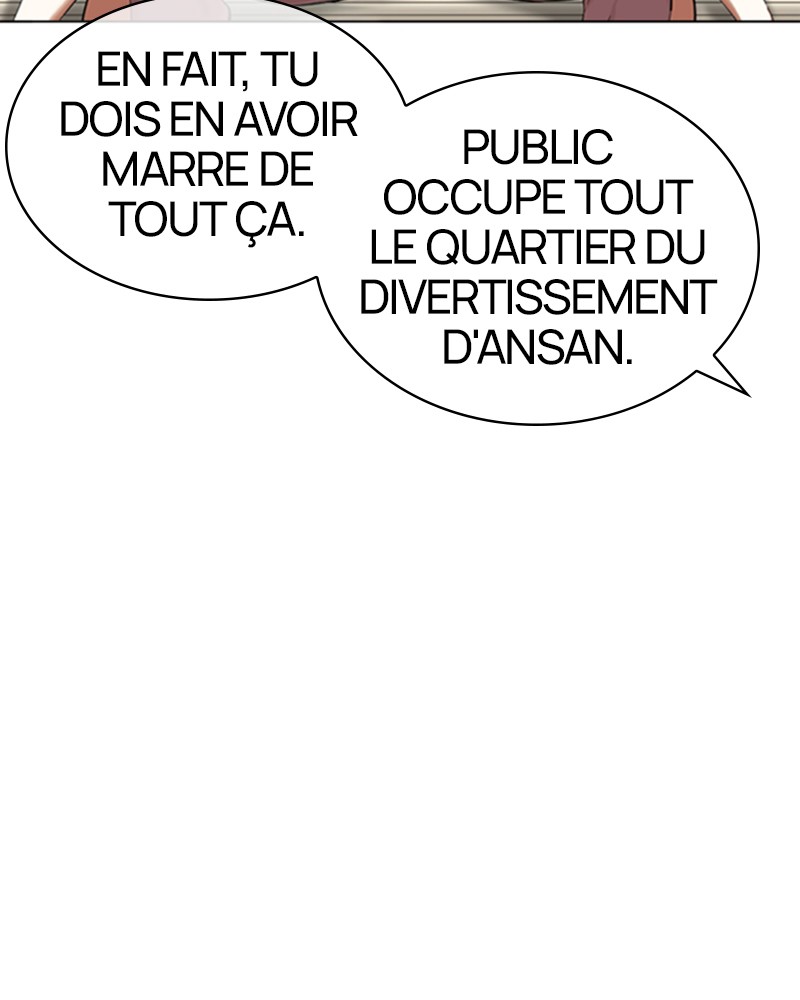 Lookism Chapitre 357 - Page 47