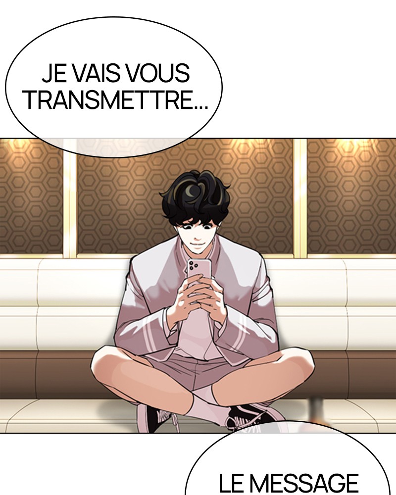 Lookism Chapitre 357 - Page 48