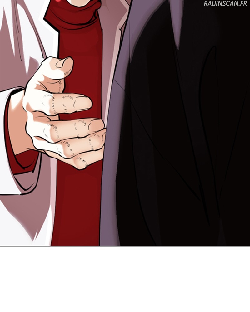 Lookism Chapitre 357 - Page 5