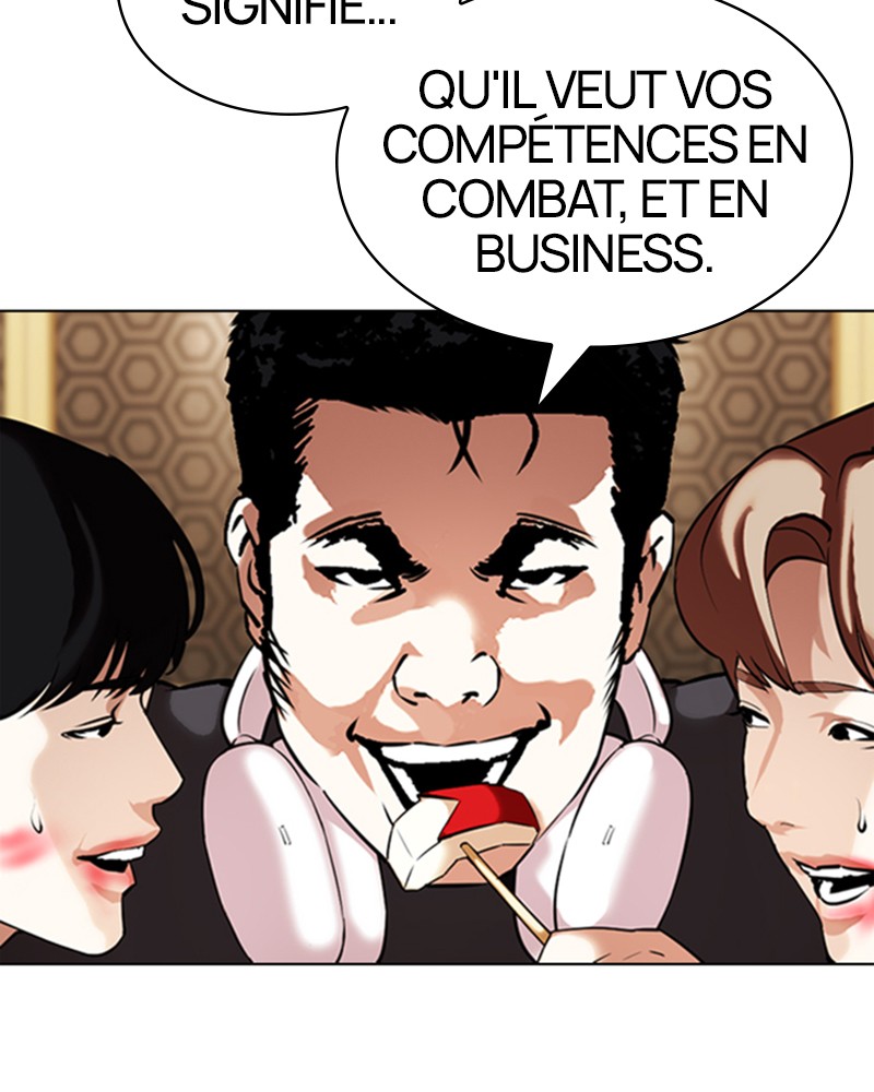 Lookism Chapitre 357 - Page 53