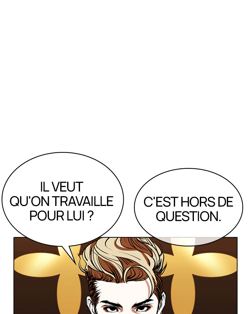 Lookism Chapitre 357 - Page 54