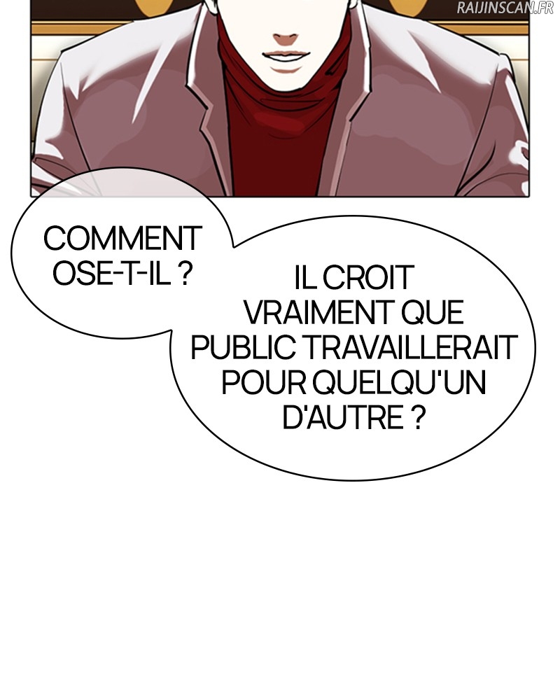 Lookism Chapitre 357 - Page 55