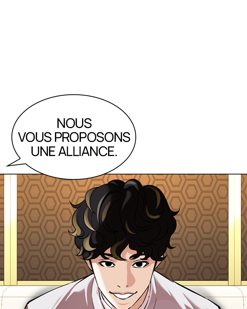 Lookism Chapitre 357 - Page 56