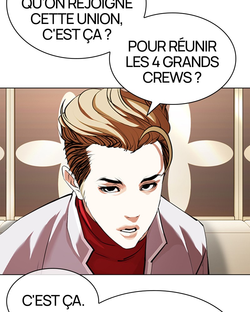 Lookism Chapitre 357 - Page 62