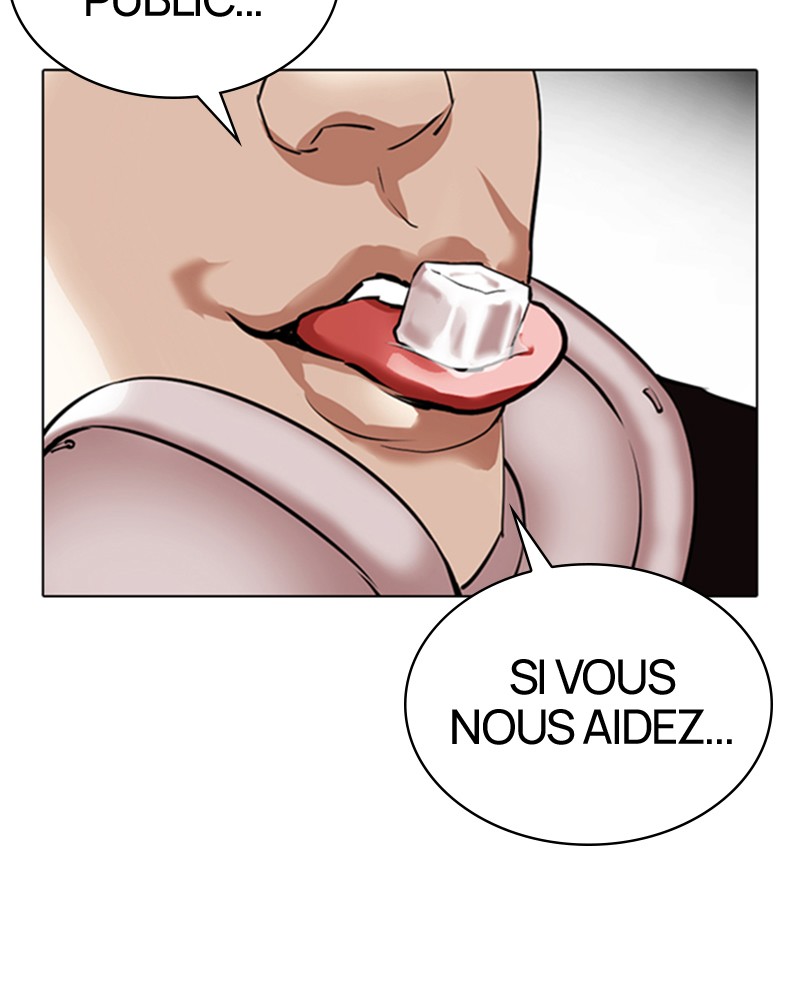 Lookism Chapitre 357 - Page 64
