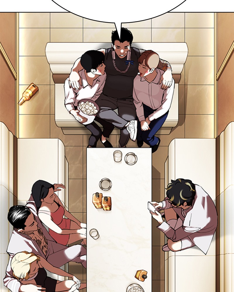 Lookism Chapitre 357 - Page 66