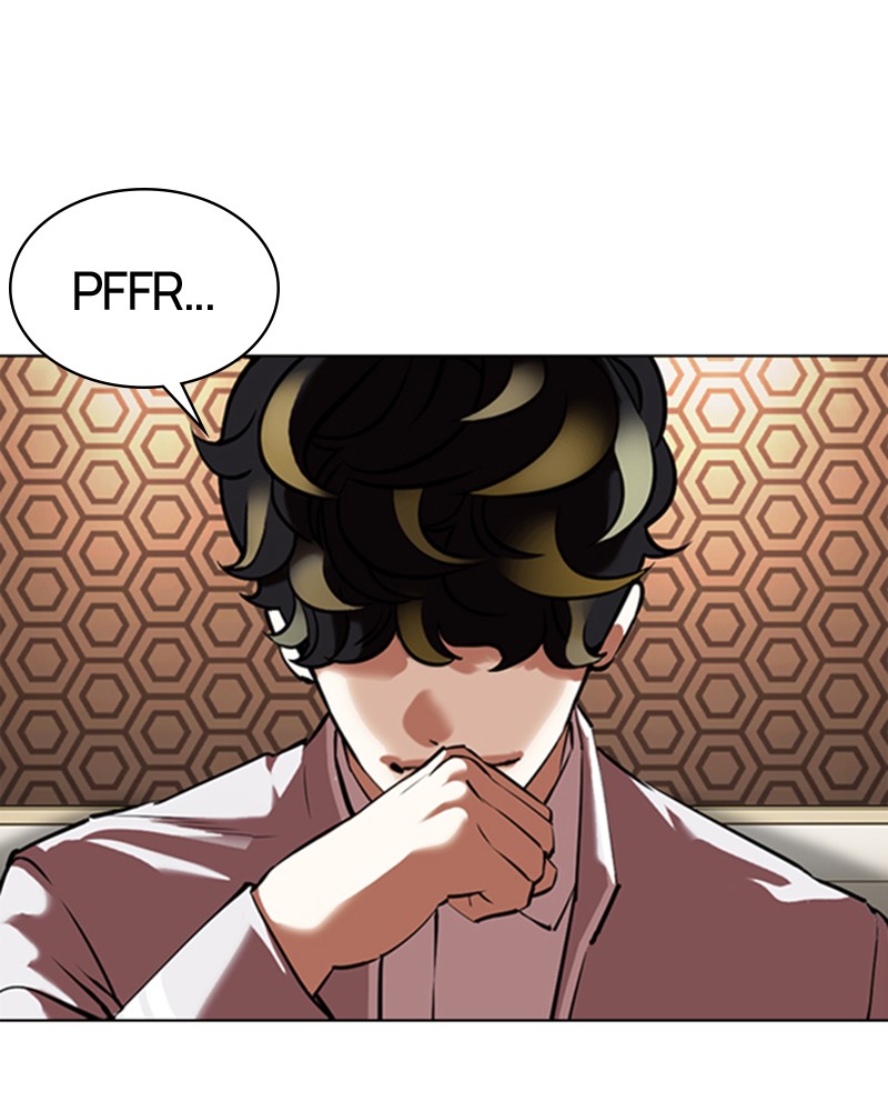 Lookism Chapitre 357 - Page 68