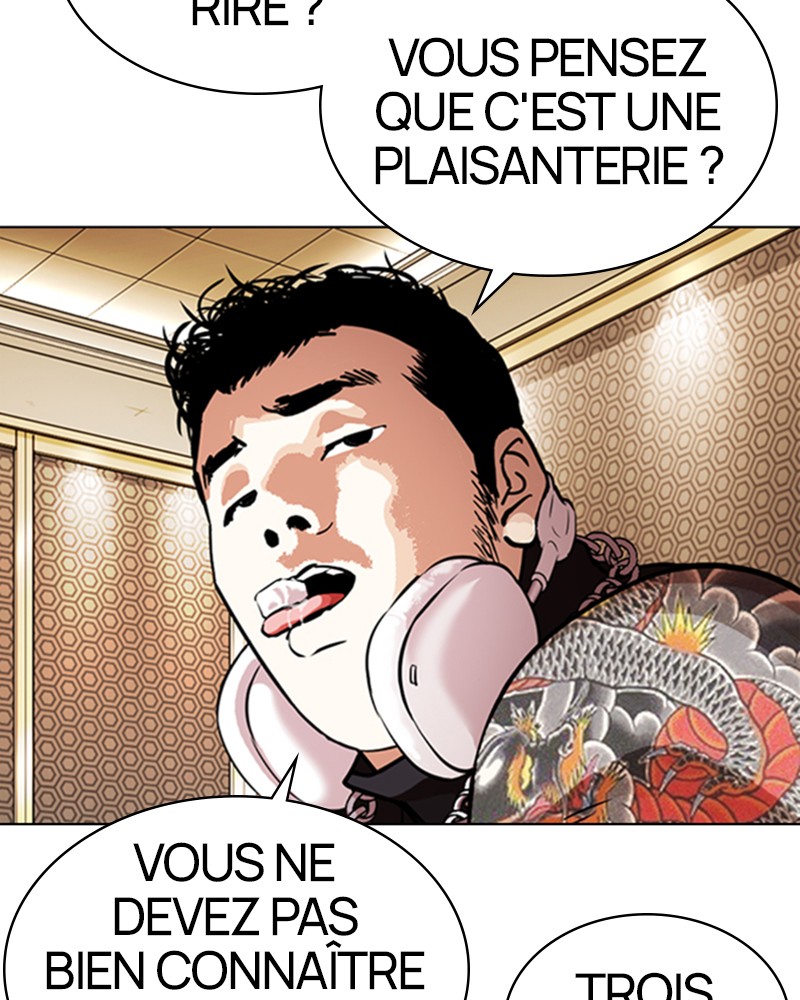 Lookism Chapitre 357 - Page 71