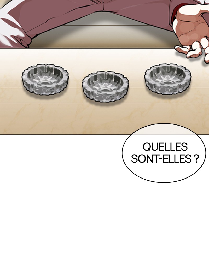 Lookism Chapitre 357 - Page 74