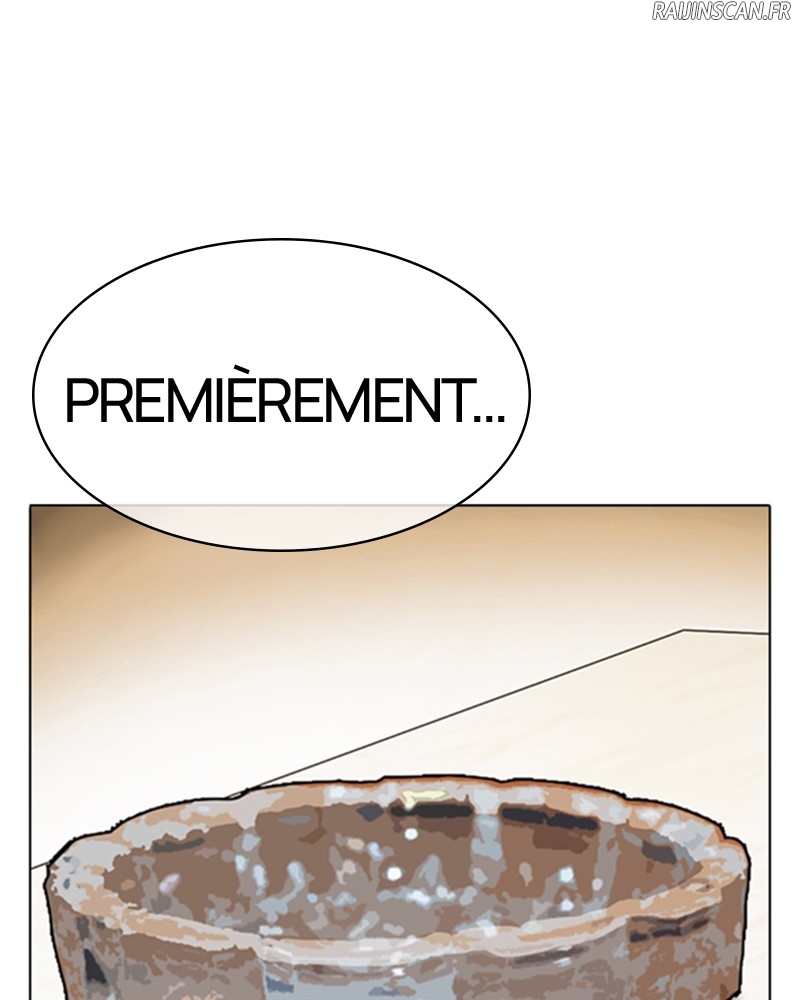Lookism Chapitre 357 - Page 75