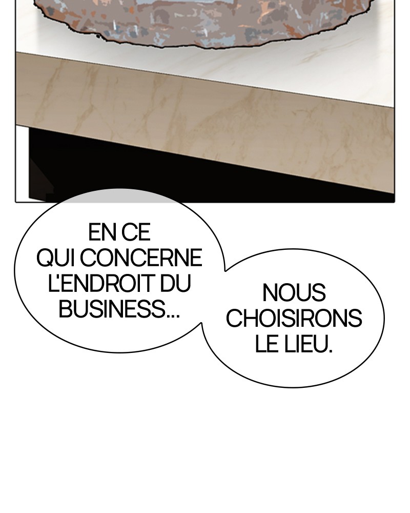 Lookism Chapitre 357 - Page 76