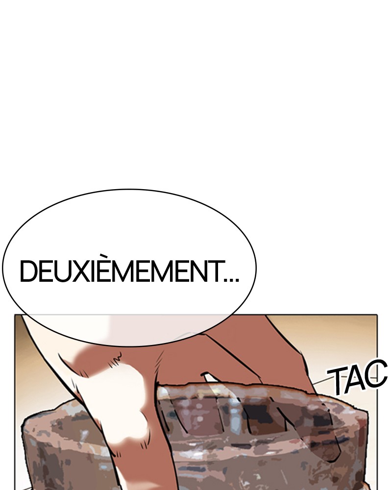 Lookism Chapitre 357 - Page 77
