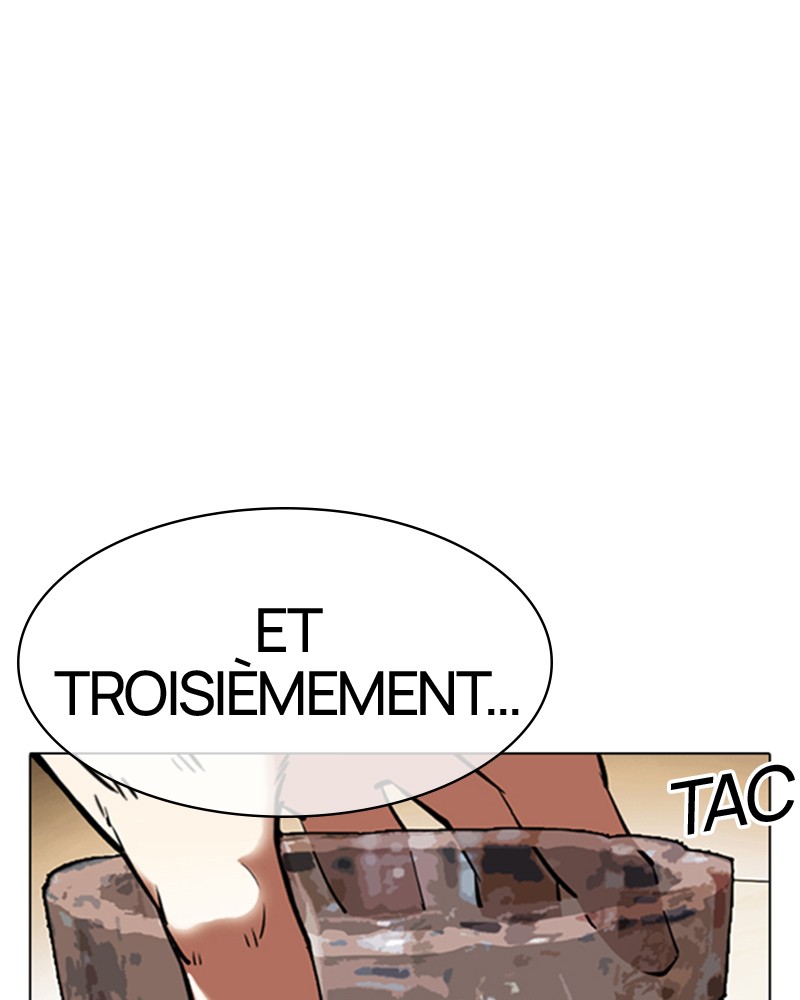 Lookism Chapitre 357 - Page 79