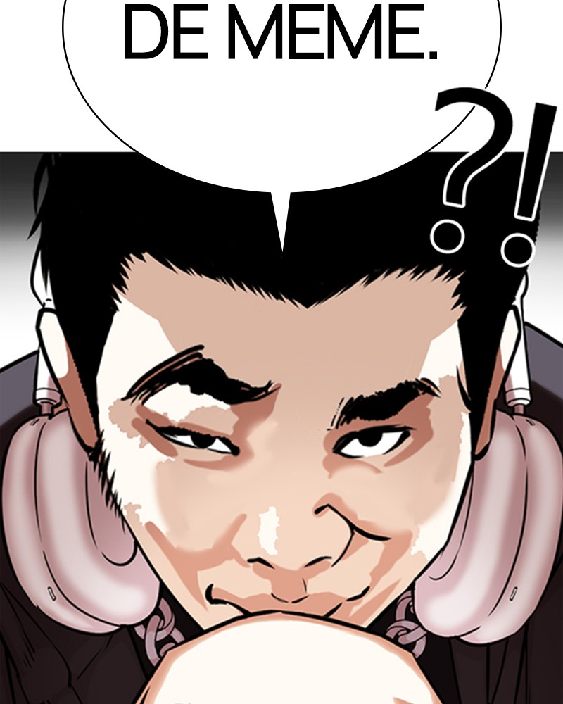 Lookism Chapitre 357 - Page 8