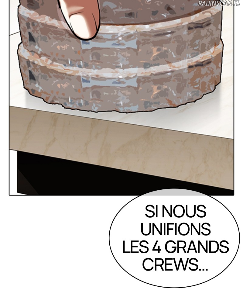 Lookism Chapitre 357 - Page 80
