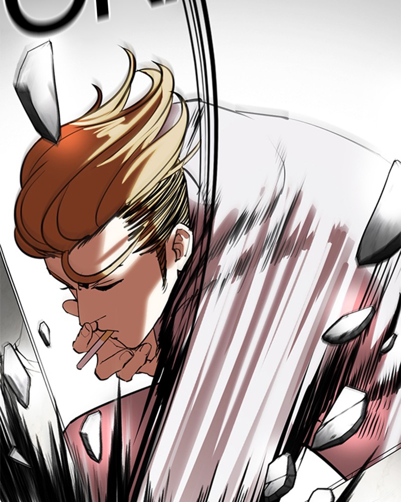 Lookism Chapitre 357 - Page 82