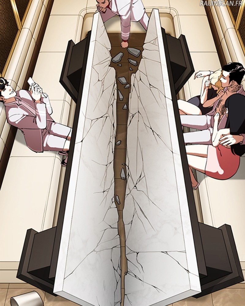 Lookism Chapitre 357 - Page 85
