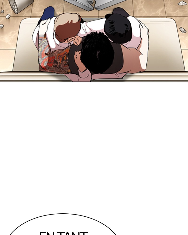 Lookism Chapitre 357 - Page 86