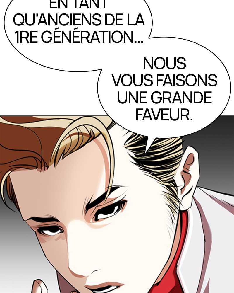 Lookism Chapitre 357 - Page 87