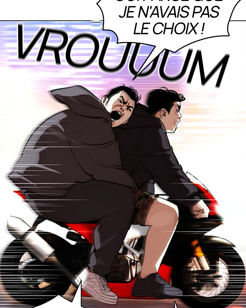 Lookism Chapitre 357 - Page 91