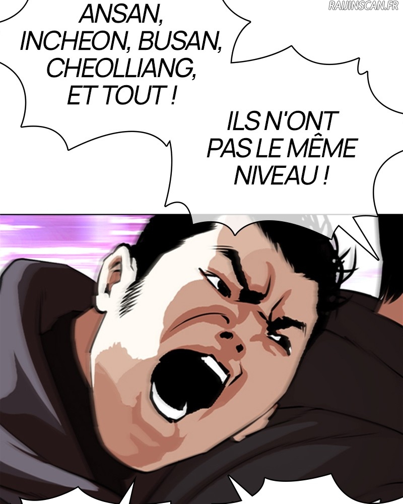 Lookism Chapitre 357 - Page 95