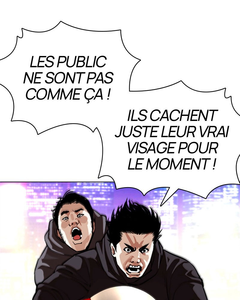 Lookism Chapitre 357 - Page 97