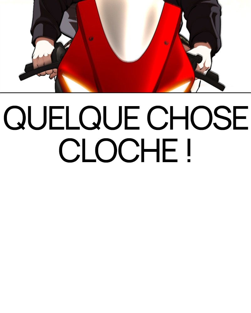 Lookism Chapitre 357 - Page 98