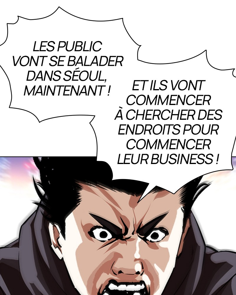 Lookism Chapitre 357 - Page 99