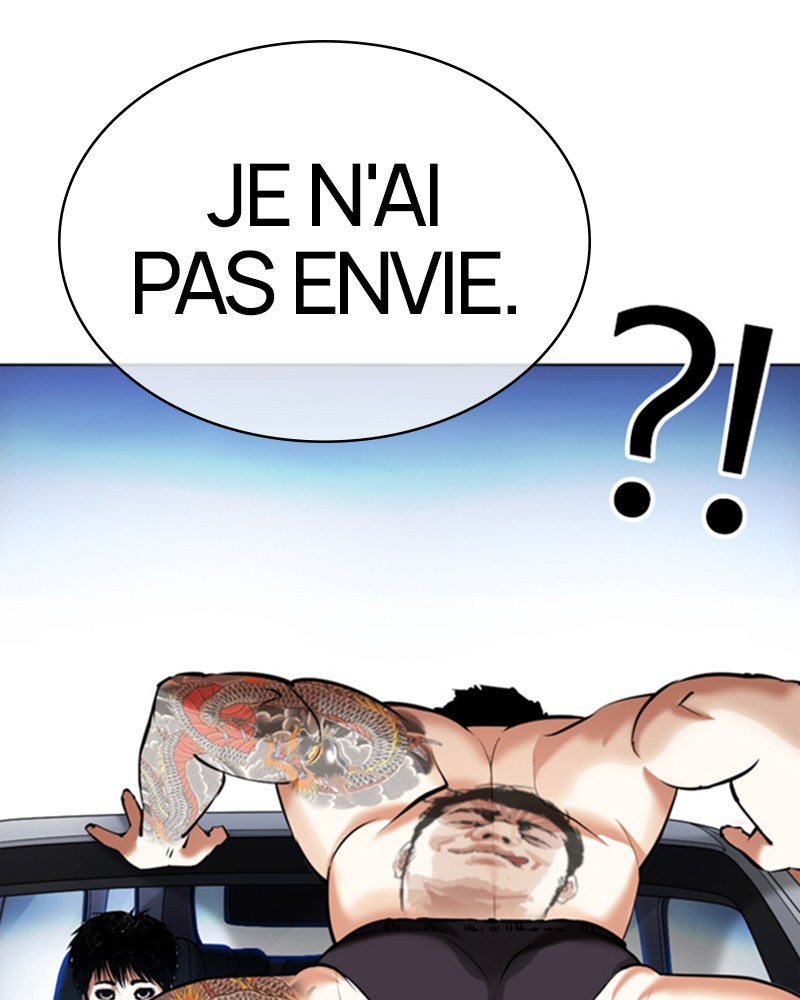 Lookism Chapitre 358 - Page 101