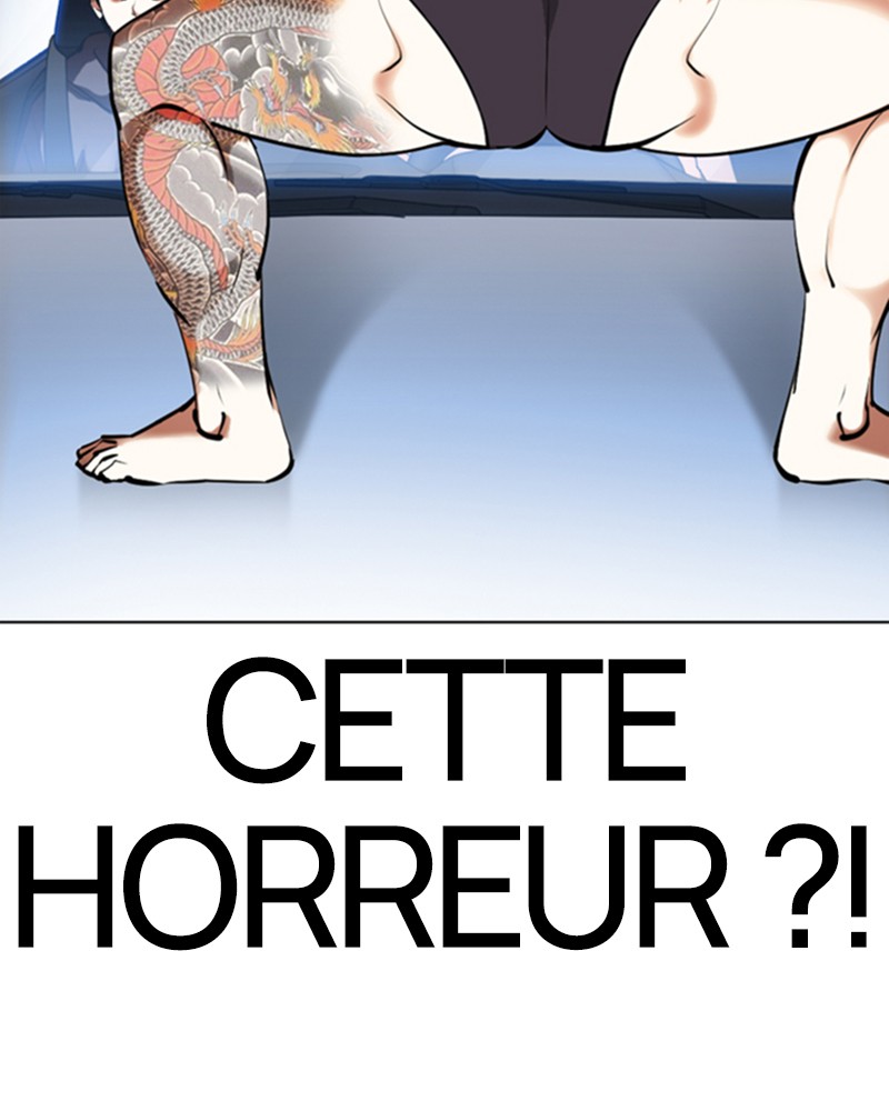 Lookism Chapitre 358 - Page 102