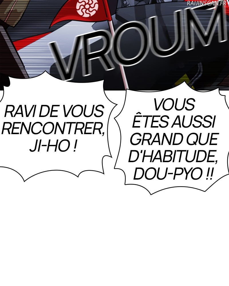 Lookism Chapitre 358 - Page 105