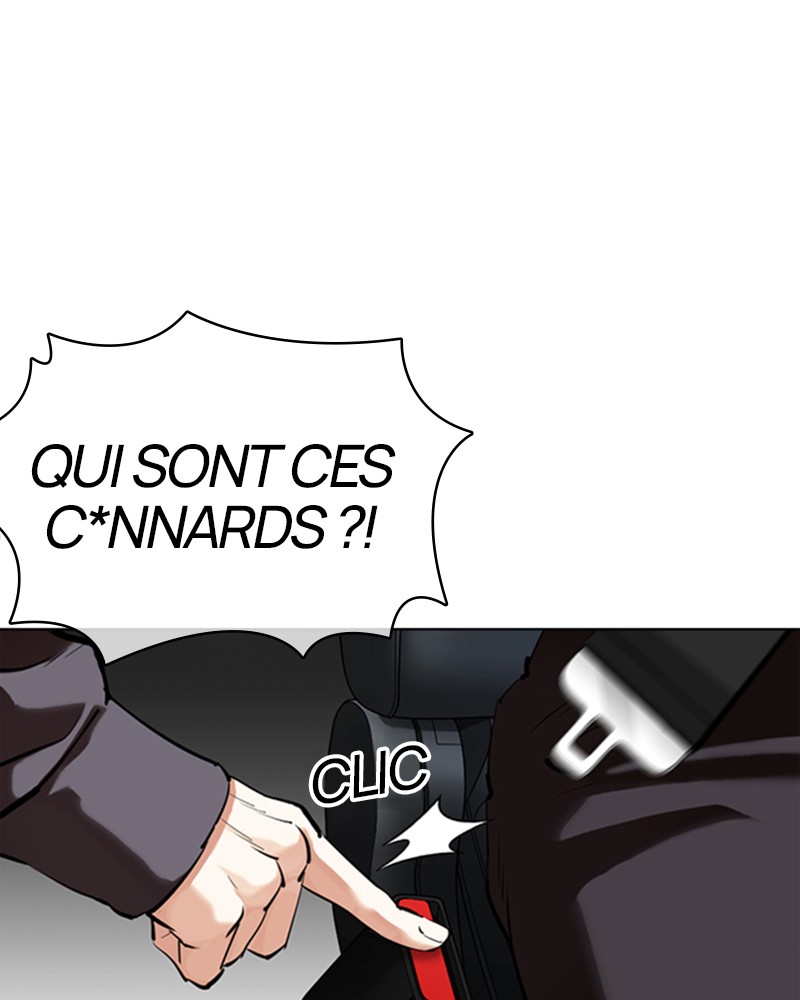 Lookism Chapitre 358 - Page 106