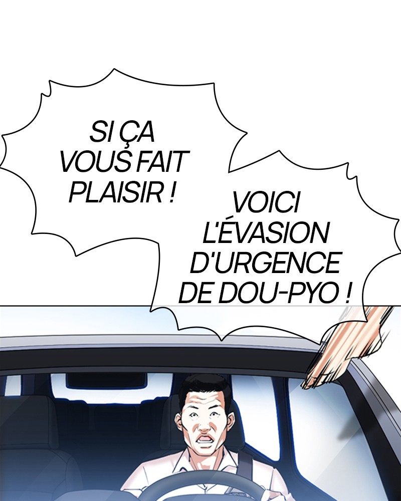 Lookism Chapitre 358 - Page 108