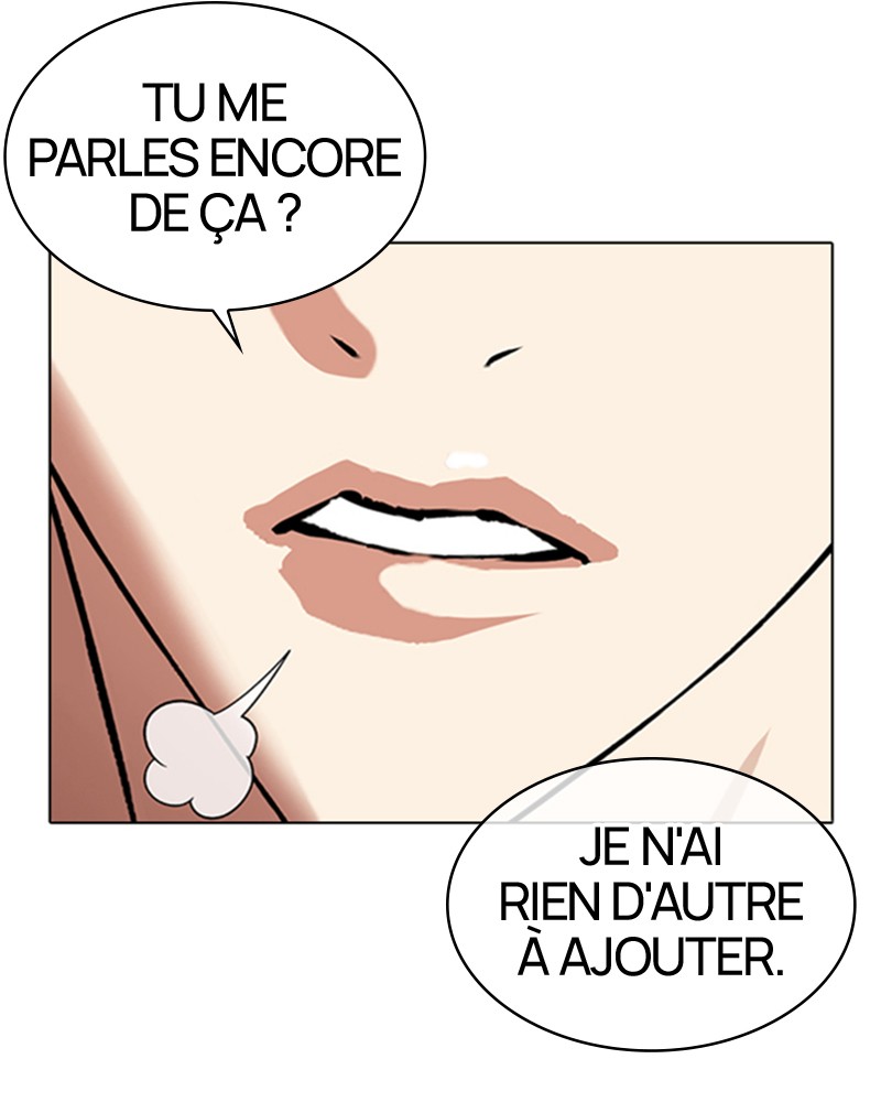 Lookism Chapitre 358 - Page 11