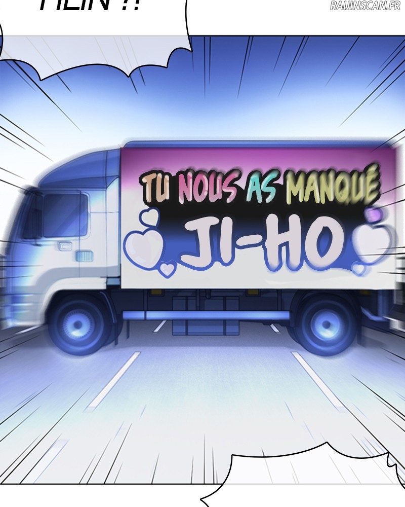 Lookism Chapitre 358 - Page 110