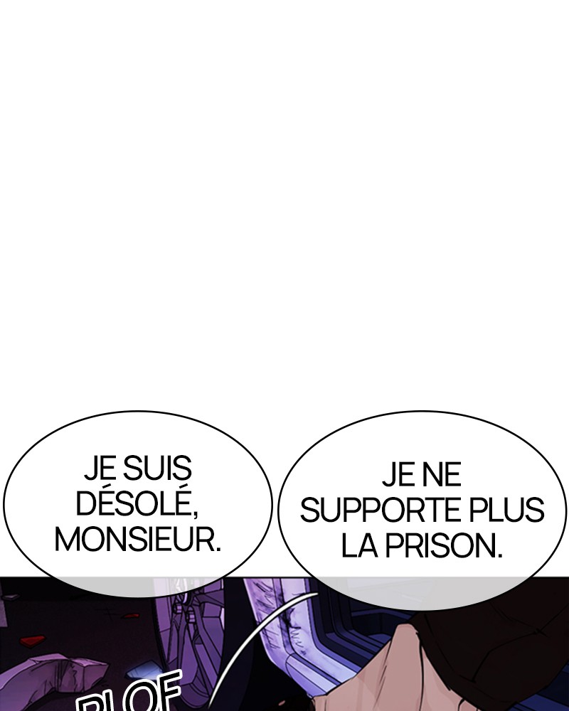 Lookism Chapitre 358 - Page 114