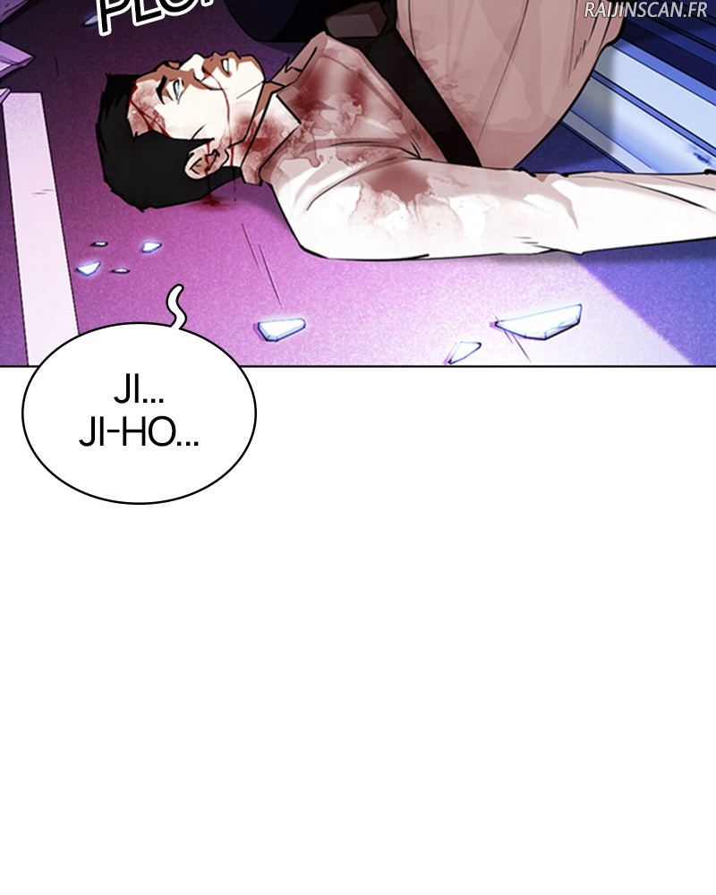 Lookism Chapitre 358 - Page 115