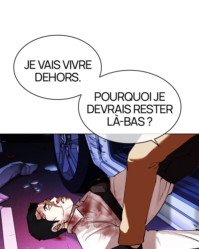 Lookism Chapitre 358 - Page 116