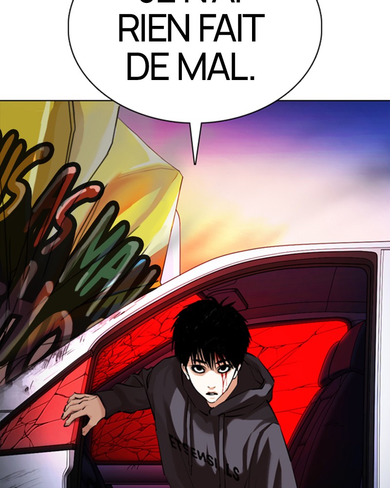 Lookism Chapitre 358 - Page 118