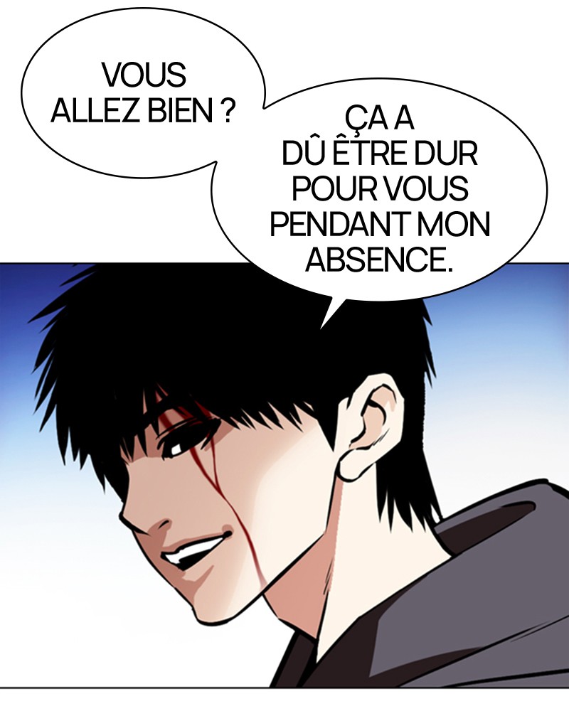 Lookism Chapitre 358 - Page 121
