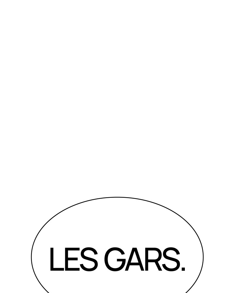 Lookism Chapitre 358 - Page 122